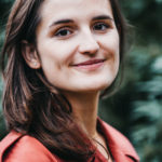 Bourse BESC-D, Maude Archambault