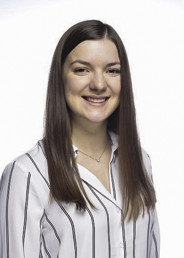 IUJD Scholarship, Solène Cognard-Bessette