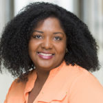 2019 - Bourse Vanier, Mélissande Amédée